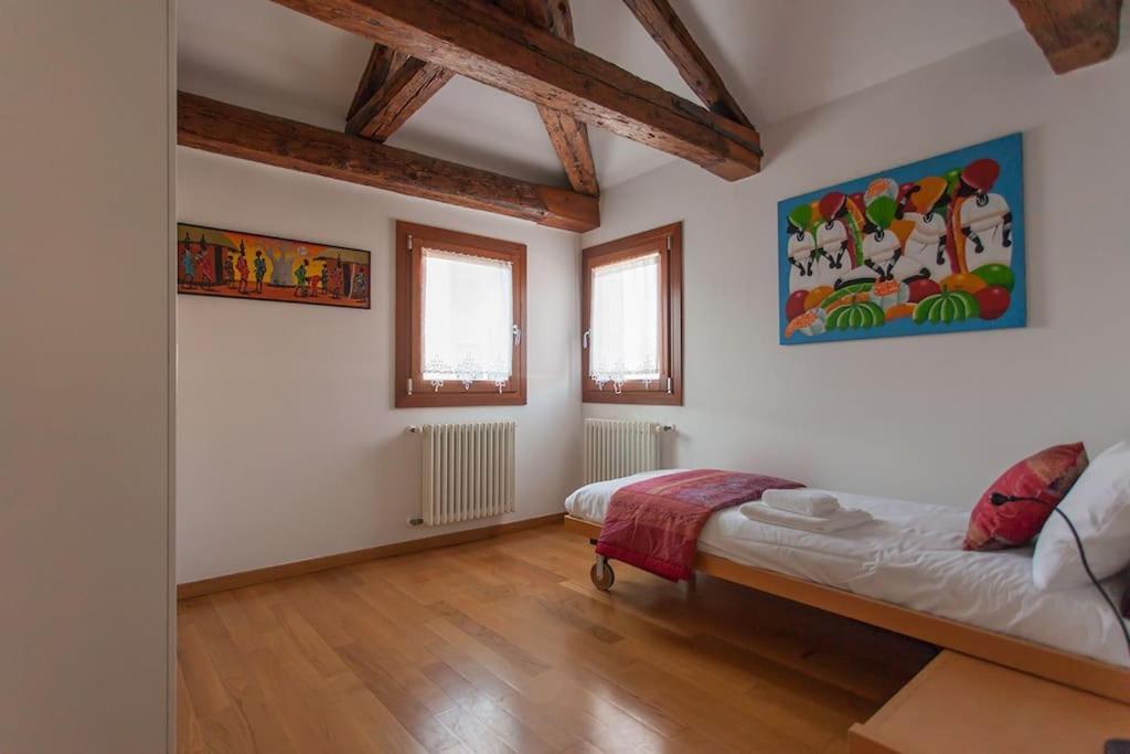 Ca Gabry Apartment Venice
