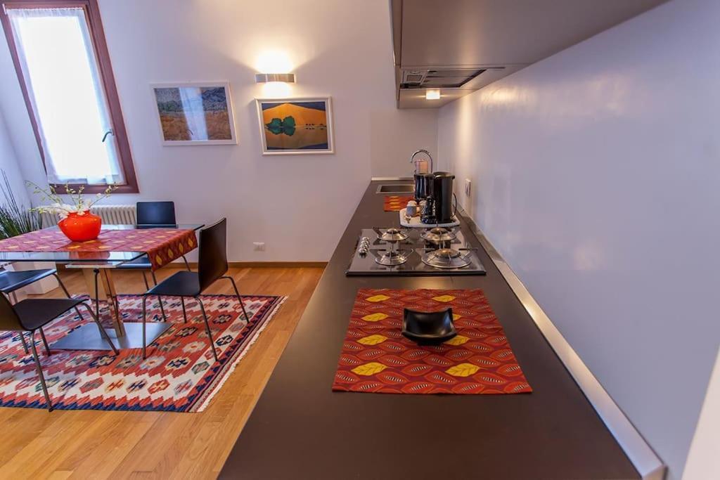 Apartment Ca Gabry Venice